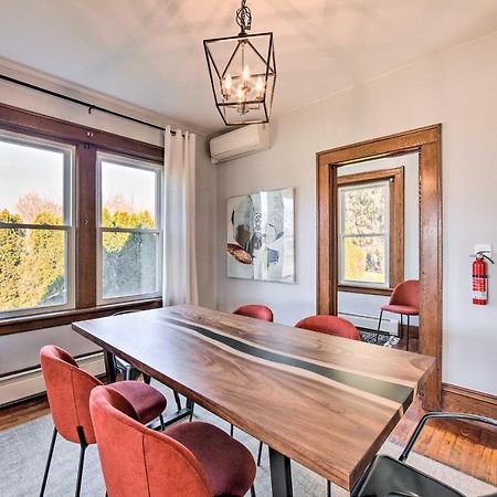 Bright And Sunny Abode, 2 Mi To Hersheypark! Εξωτερικό φωτογραφία
