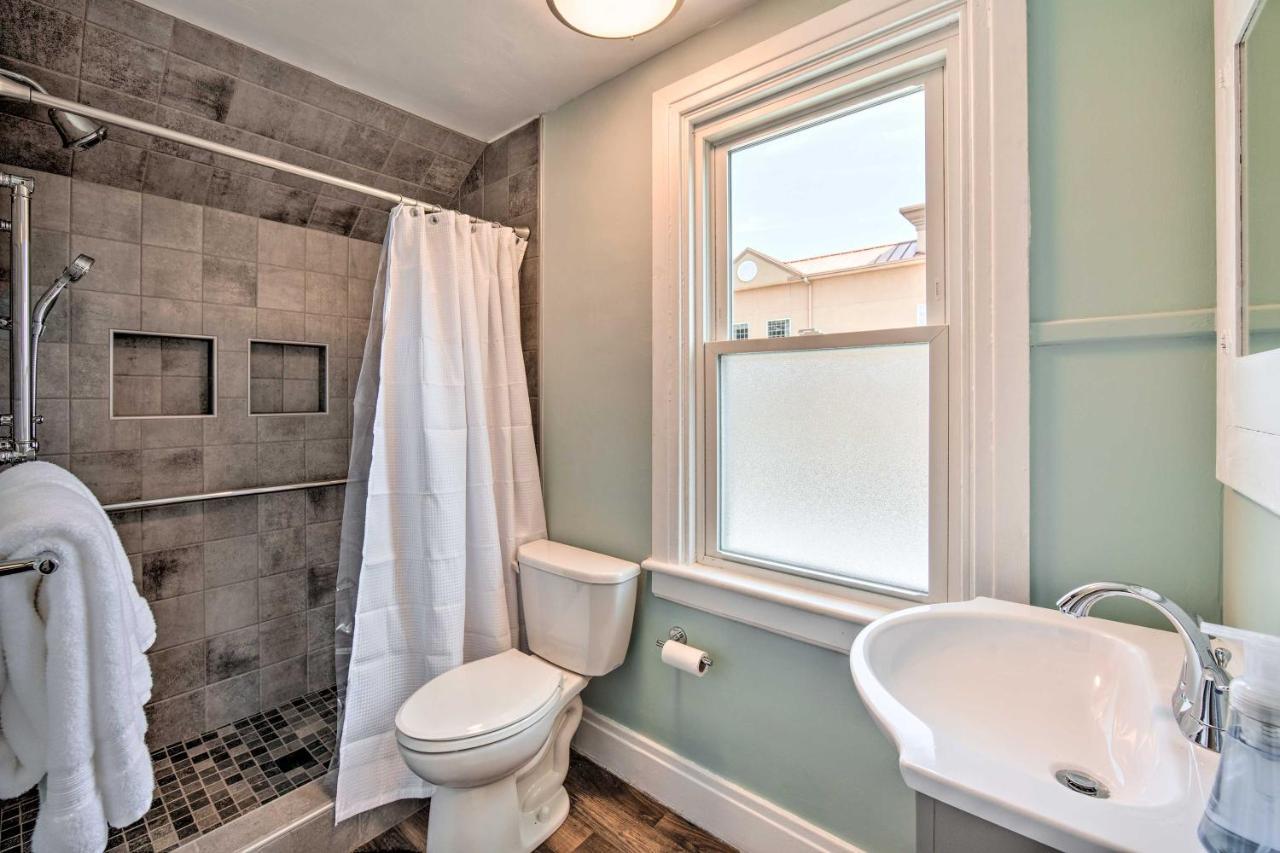 Bright And Sunny Abode, 2 Mi To Hersheypark! Εξωτερικό φωτογραφία